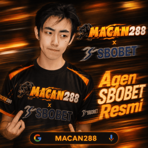 MACAN288 | Agen SBOBET Login Situs Judi Bola Taruhan Resmi Indonesia